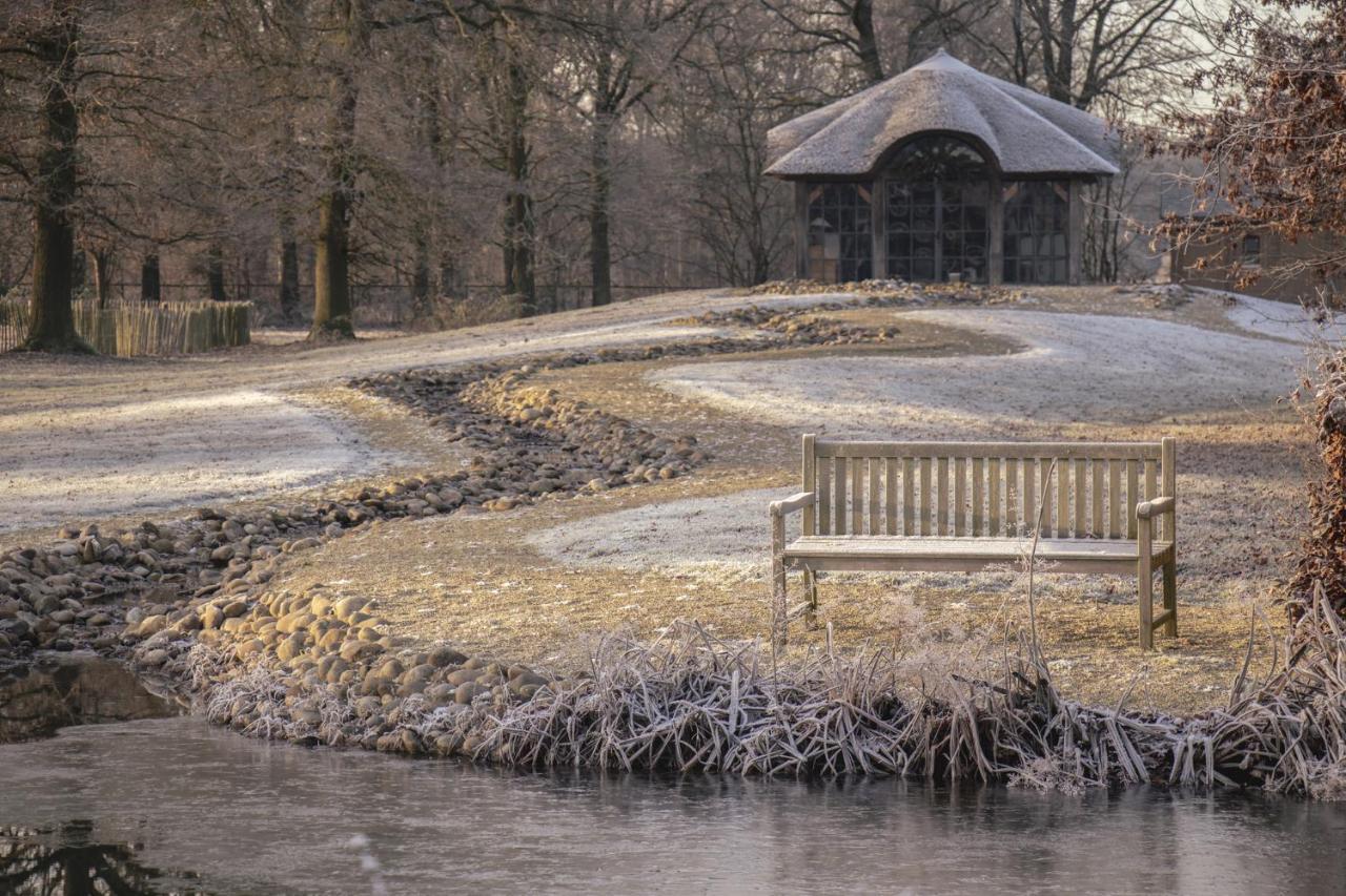Het Hilkensberg Park Villa Broekhuizen  Dış mekan fotoğraf