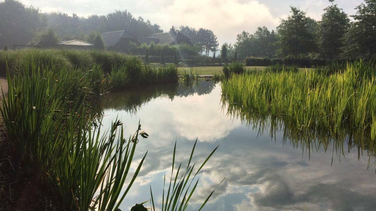 Het Hilkensberg Park Villa Broekhuizen  Dış mekan fotoğraf
