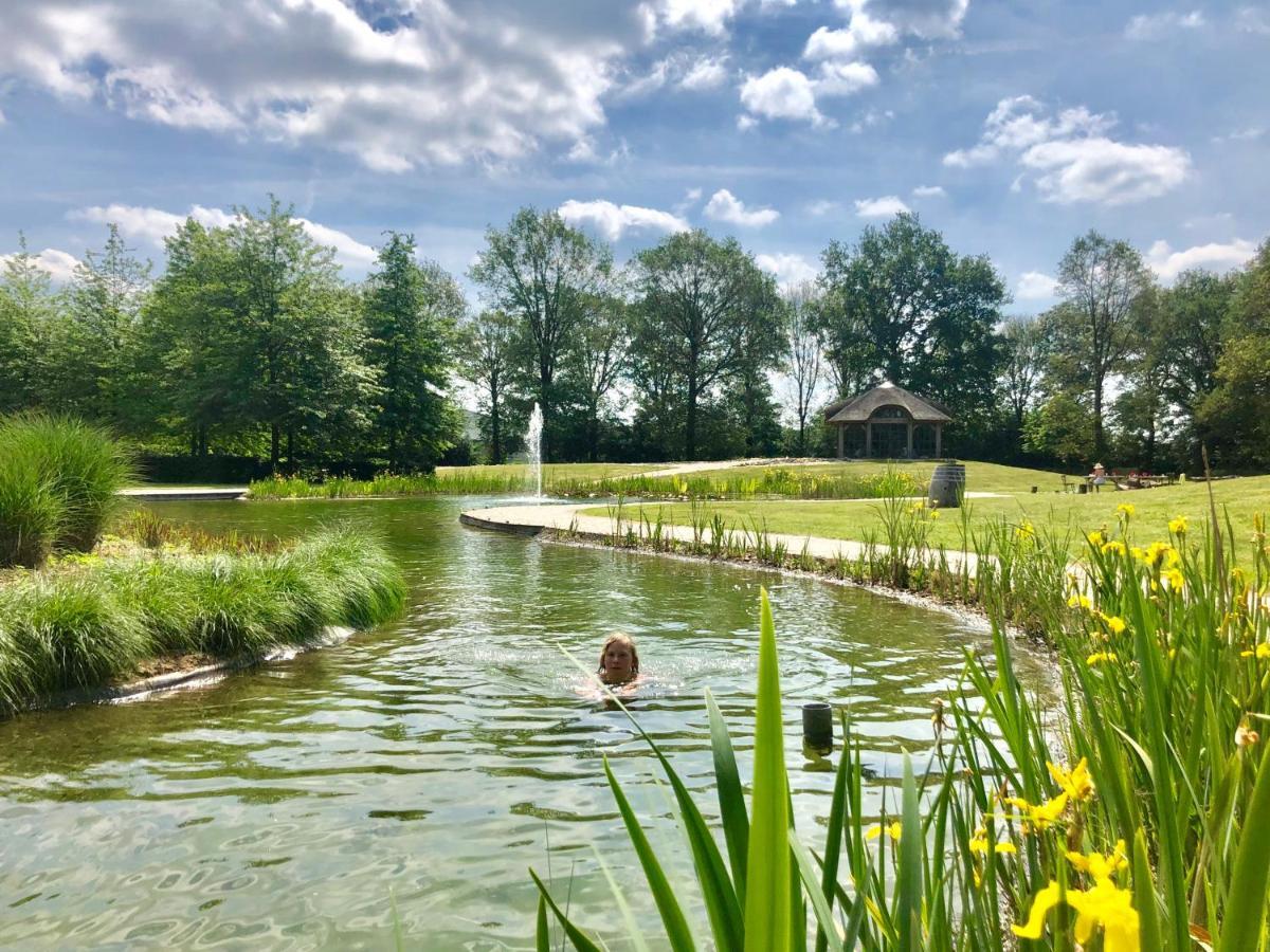 Het Hilkensberg Park Villa Broekhuizen  Dış mekan fotoğraf